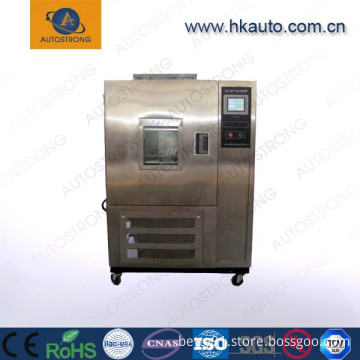 Environmental Dust test Chamber